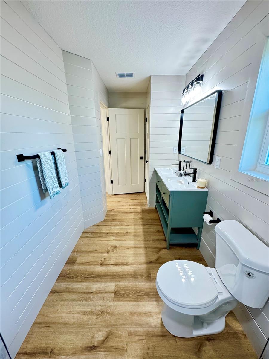 GOSS ADD - Residential