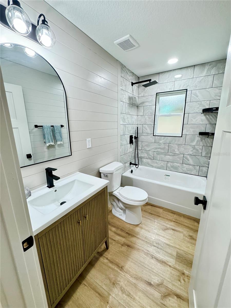 GOSS ADD - Residential