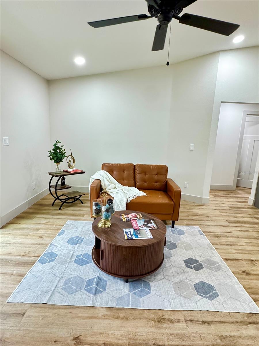 GOSS ADD - Residential