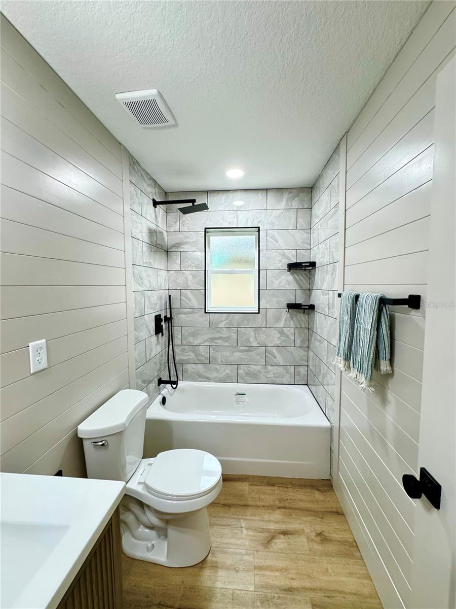 GOSS ADD - Residential