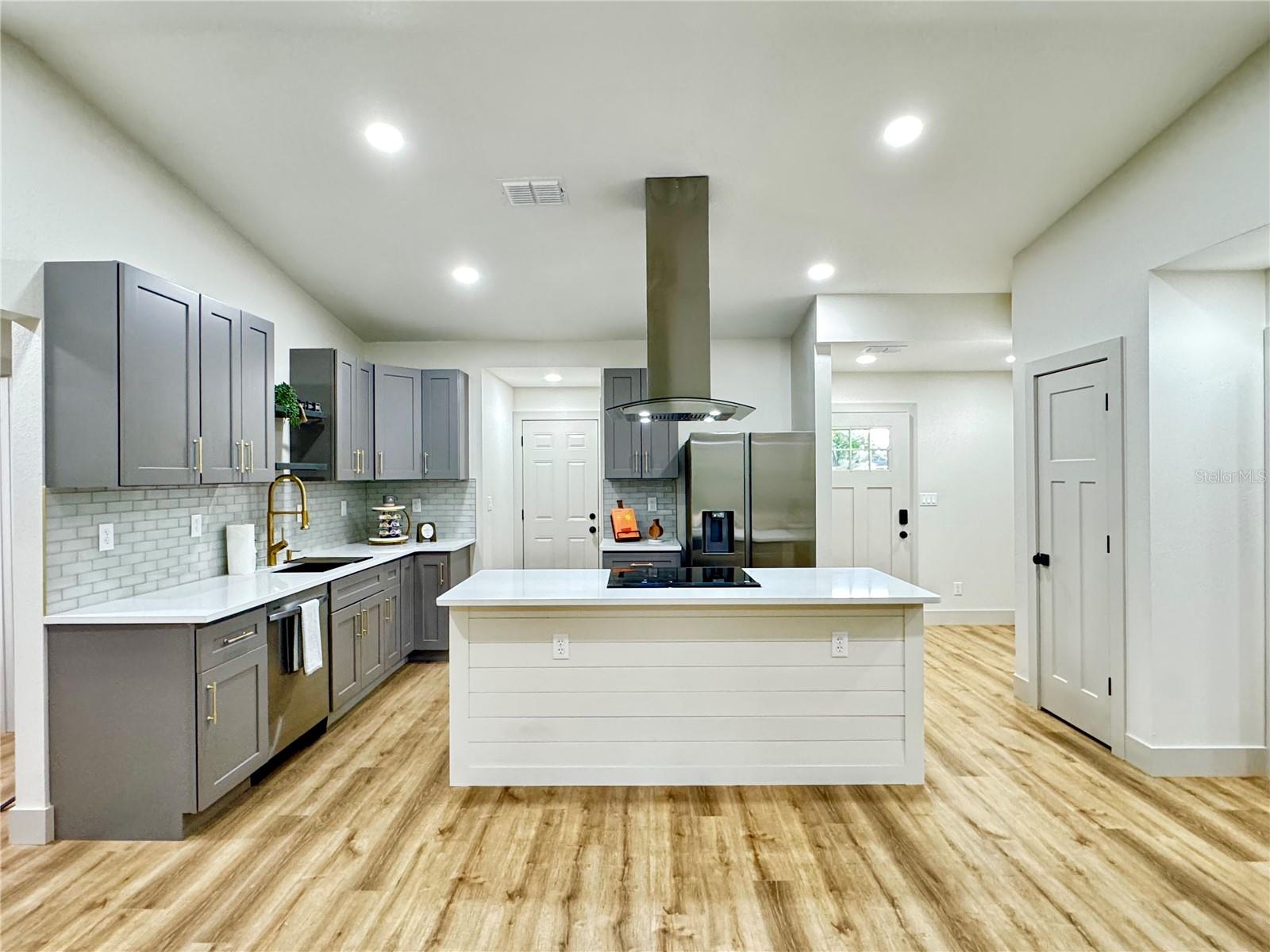 GOSS ADD - Residential