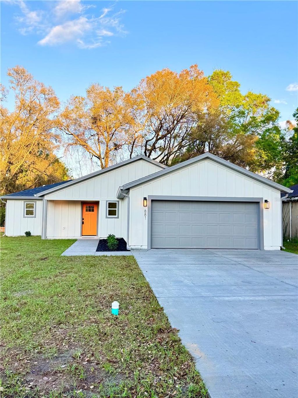 Photo of 881 NW 13th Avenue, Ocala, FL 34475 (MLS # O6390481)