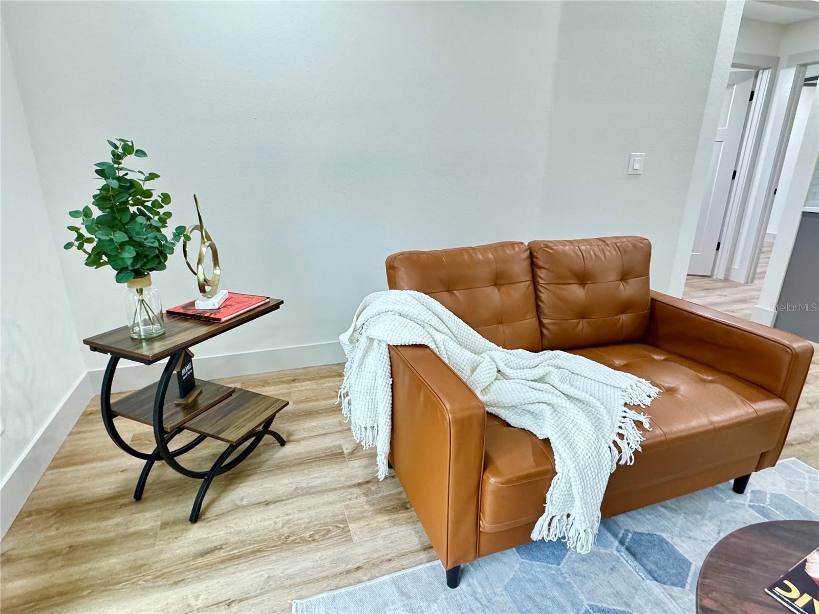 GOSS ADD - Residential