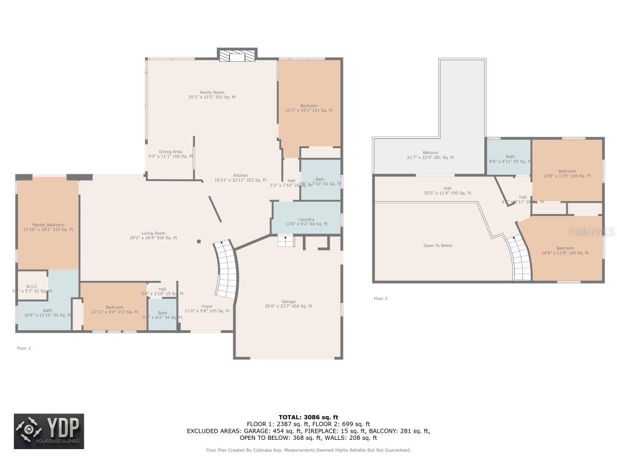 ISLAND ESTATES - Residential