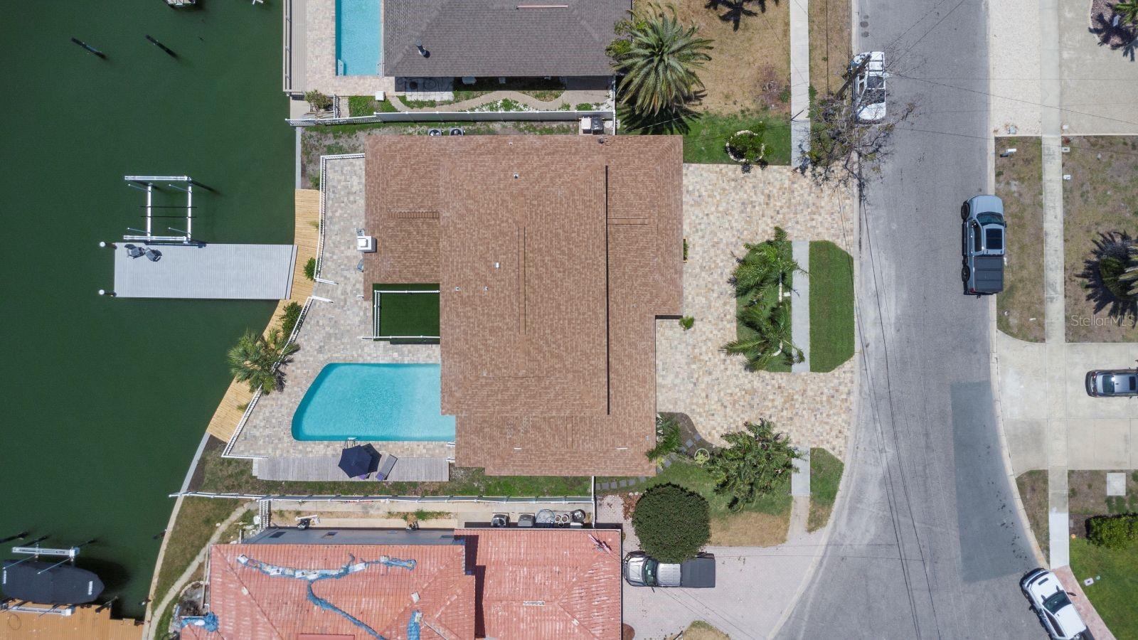 ISLAND ESTATES - Residential