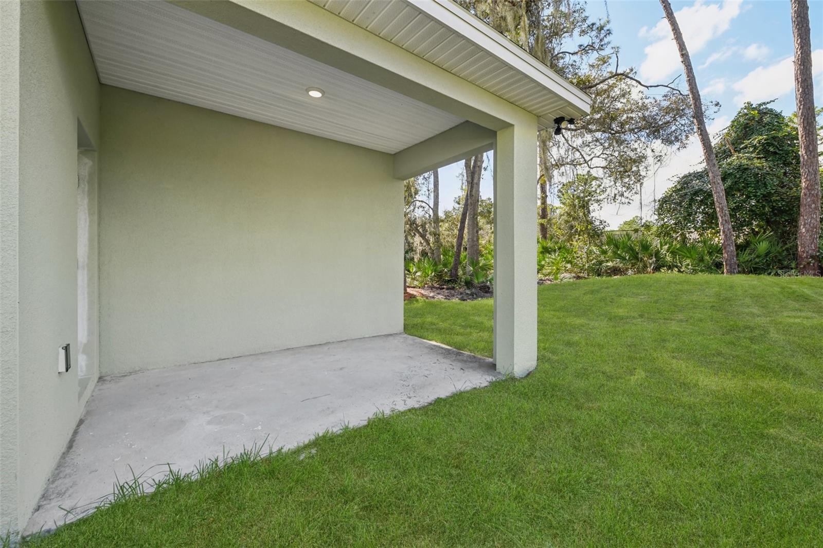 DAYTONA PARK ESTATES SEC B - Residential