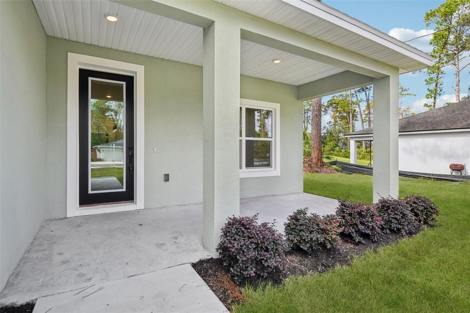 DAYTONA PARK ESTATES SEC B - Residential