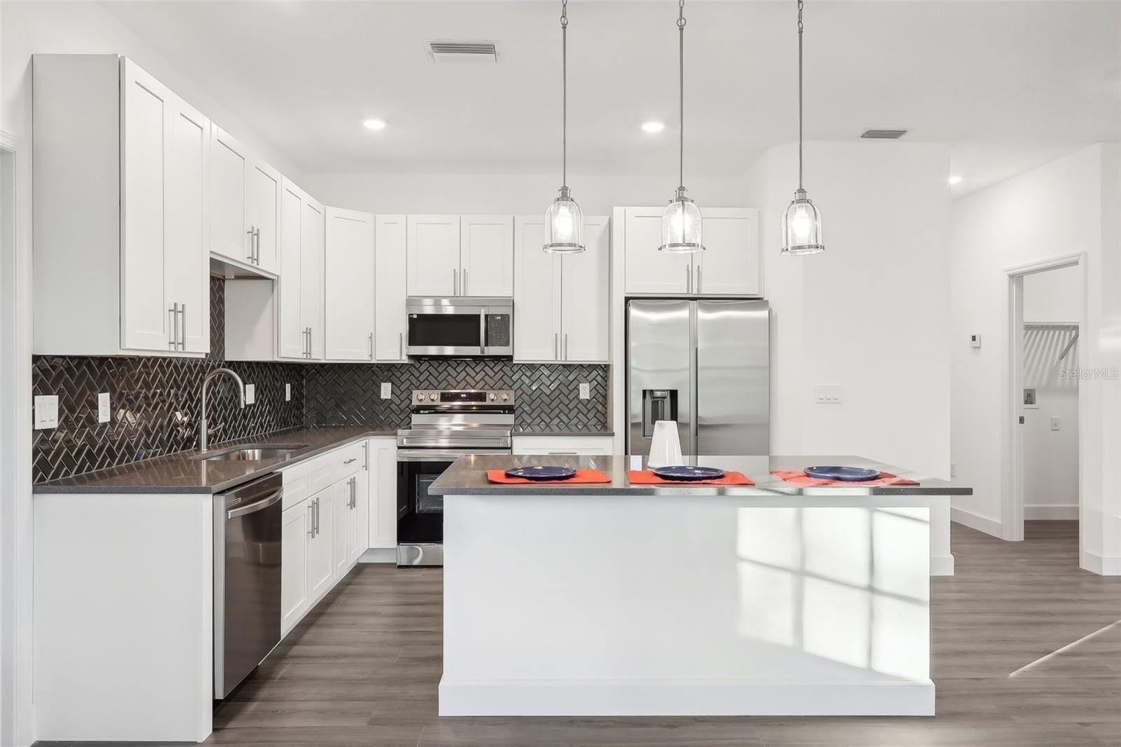 DAYTONA PARK ESTATES SEC B - Residential