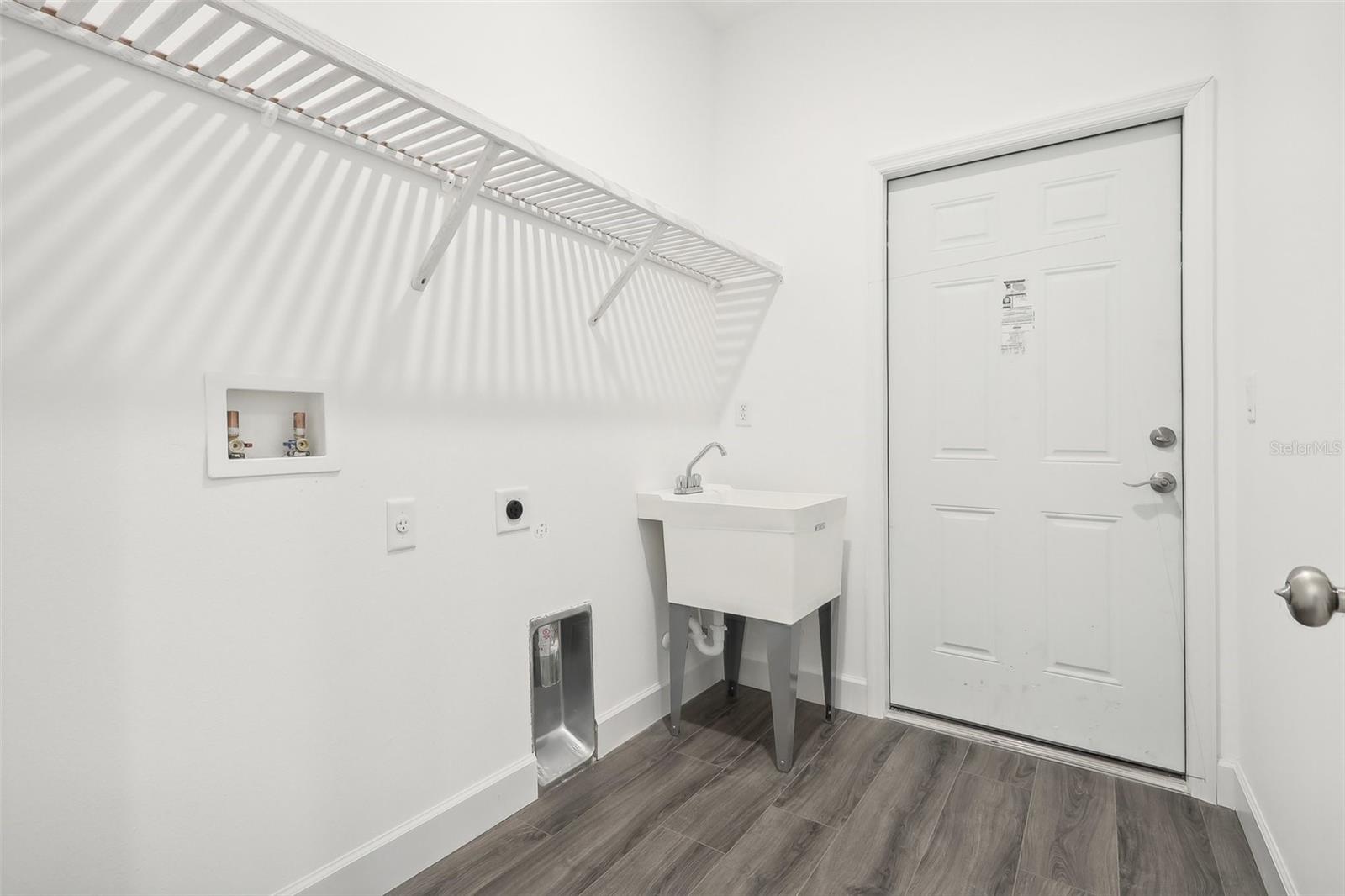 DAYTONA PARK ESTATES SEC B - Residential