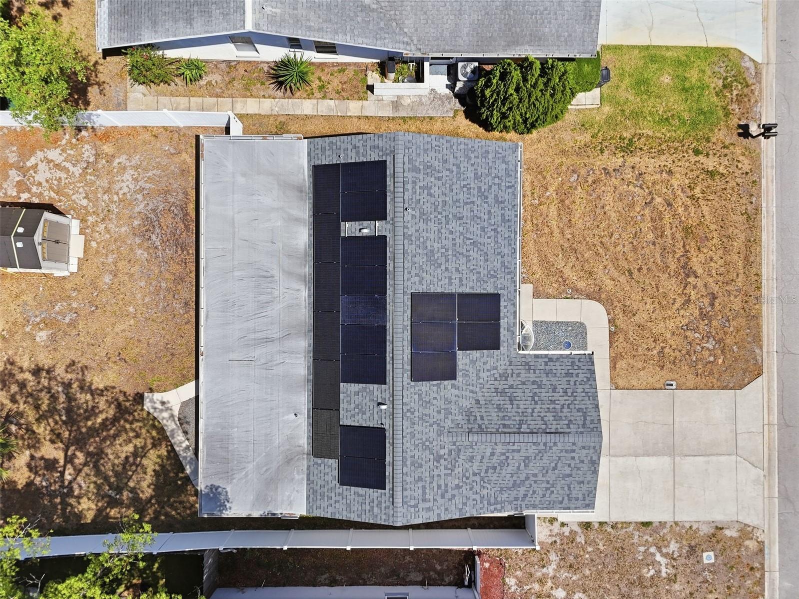 SAN CLEMENTE VILLAGE - Residential