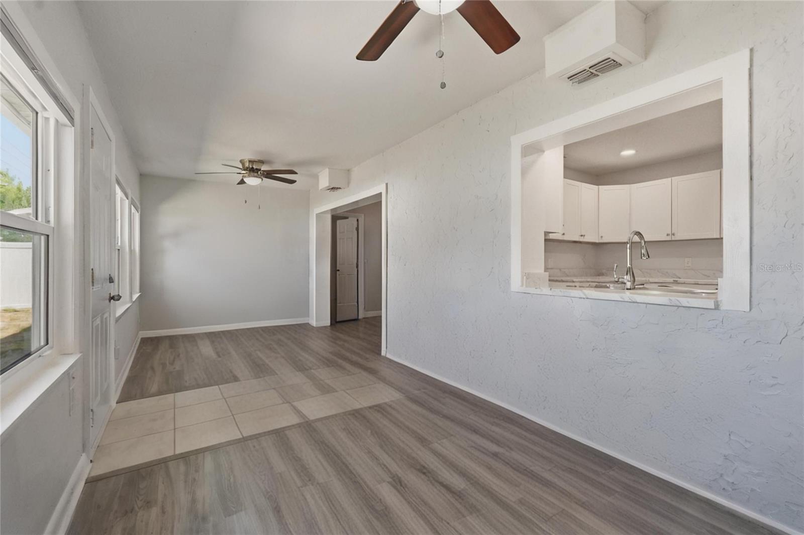 SAN CLEMENTE VILLAGE - Residential