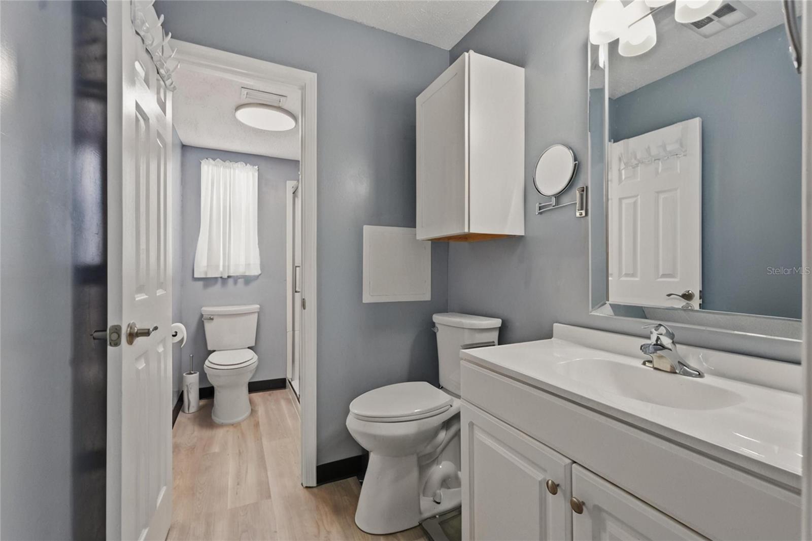 SAN CLEMENTE VILLAGE - Residential