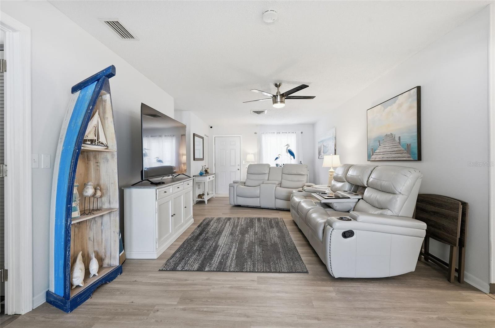 SAN CLEMENTE VILLAGE - Residential