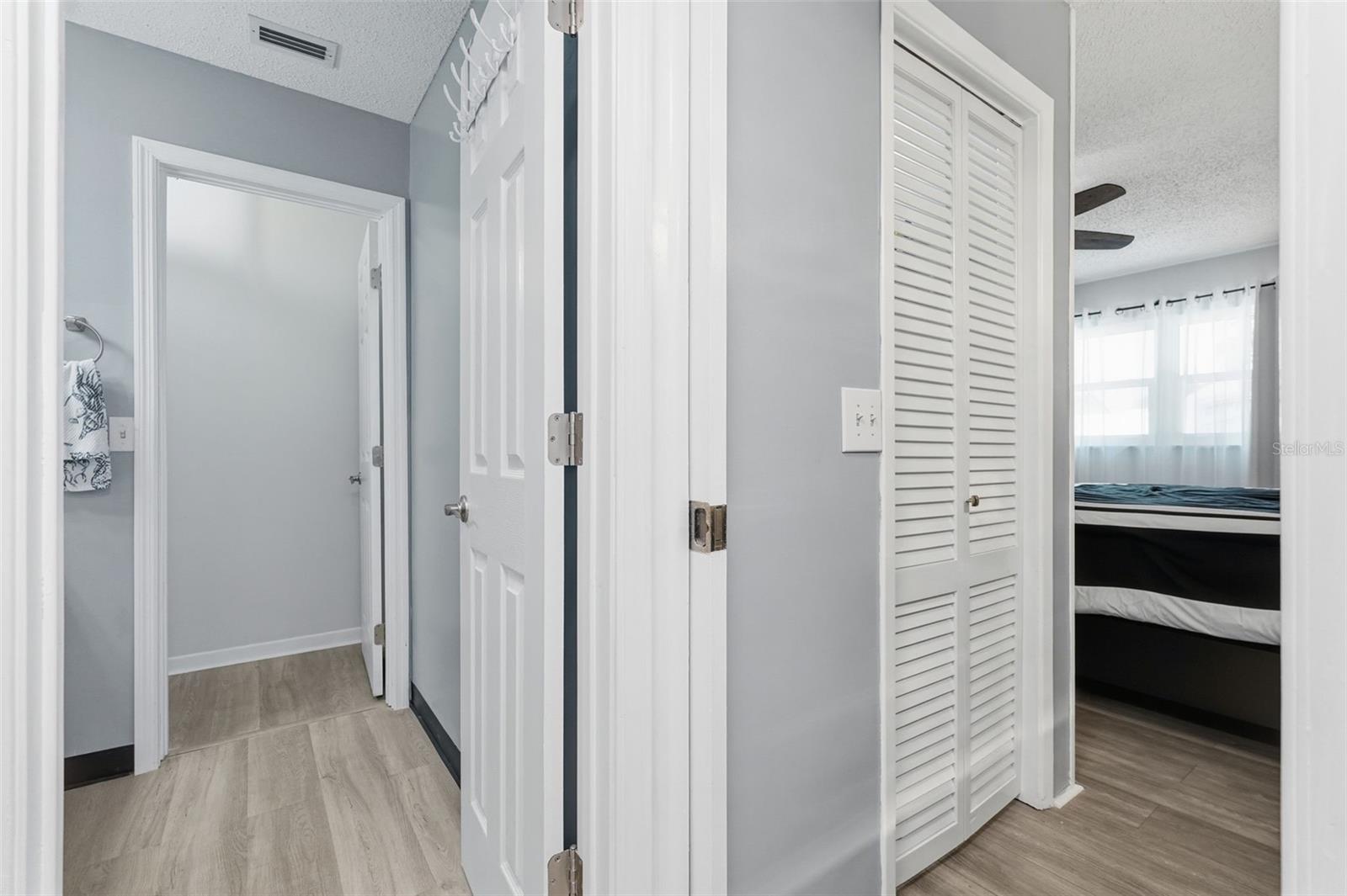 SAN CLEMENTE VILLAGE - Residential