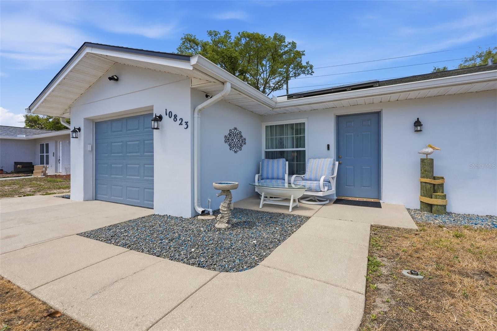 SAN CLEMENTE VILLAGE - Residential