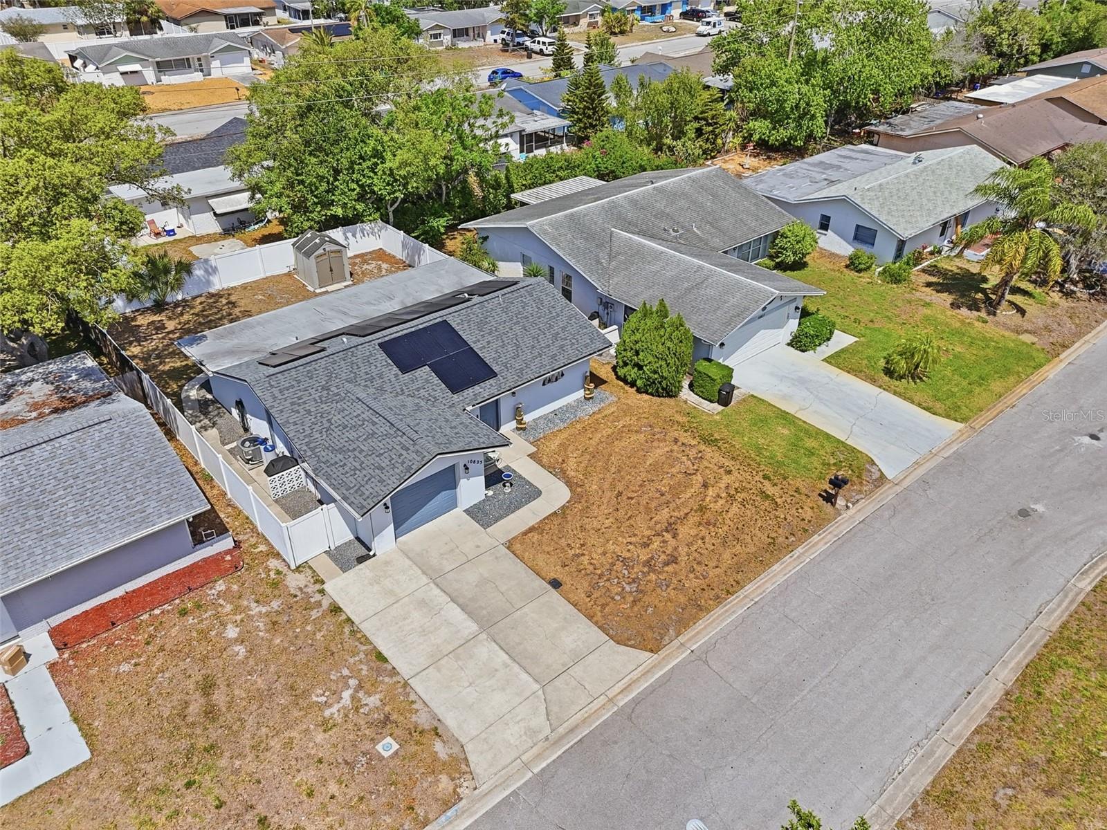 SAN CLEMENTE VILLAGE - Residential