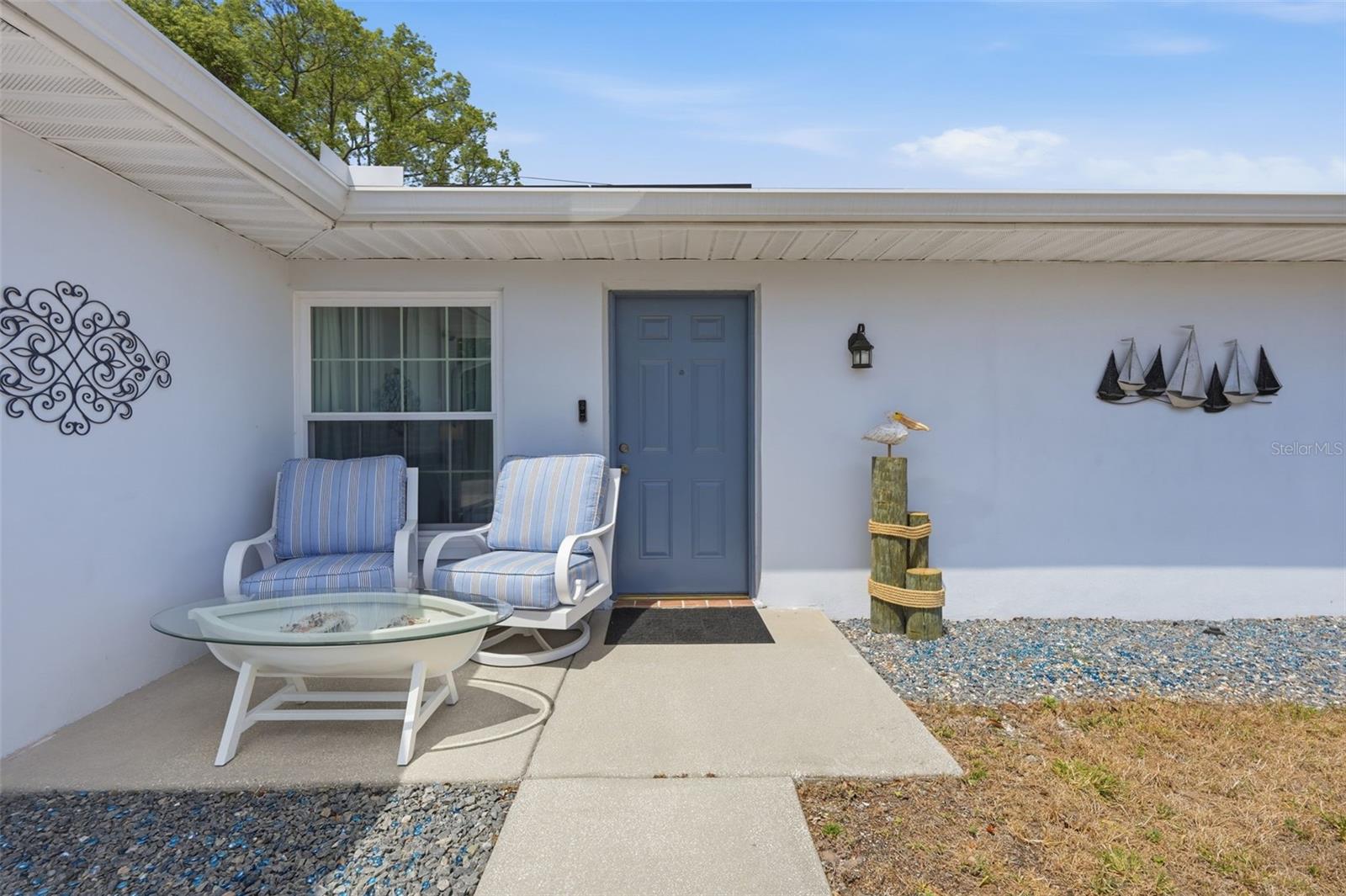 SAN CLEMENTE VILLAGE - Residential