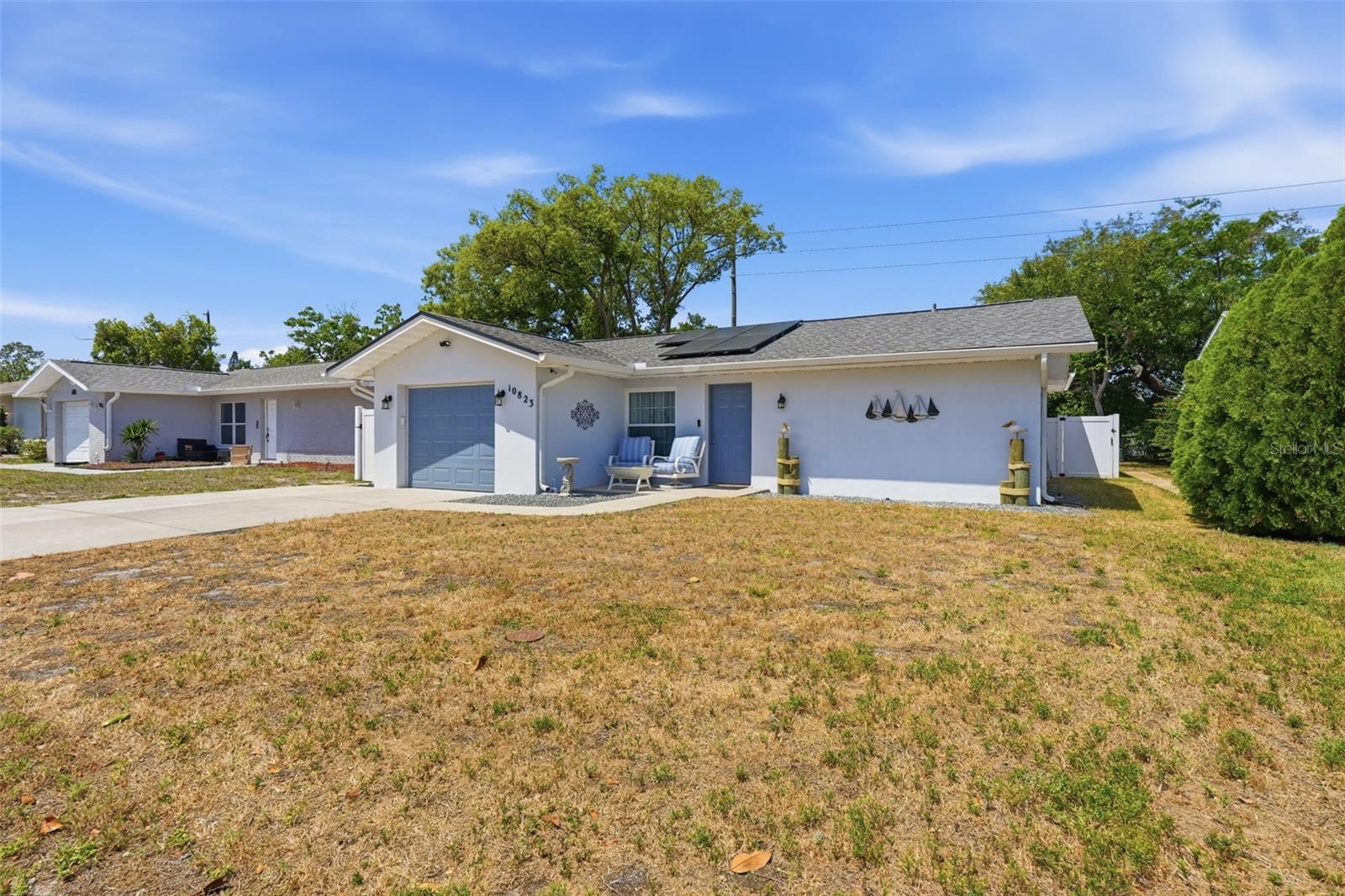SAN CLEMENTE VILLAGE - Residential