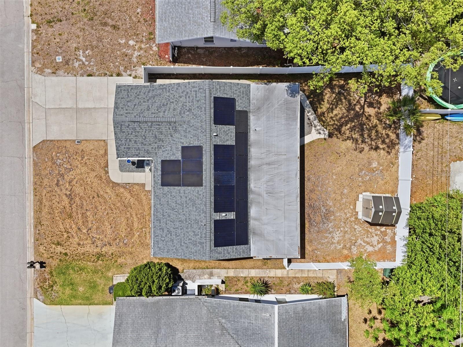 SAN CLEMENTE VILLAGE - Residential