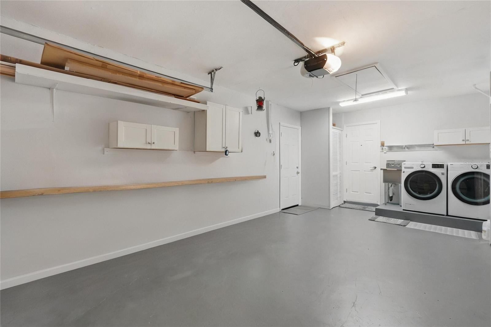 SAN CLEMENTE VILLAGE - Residential