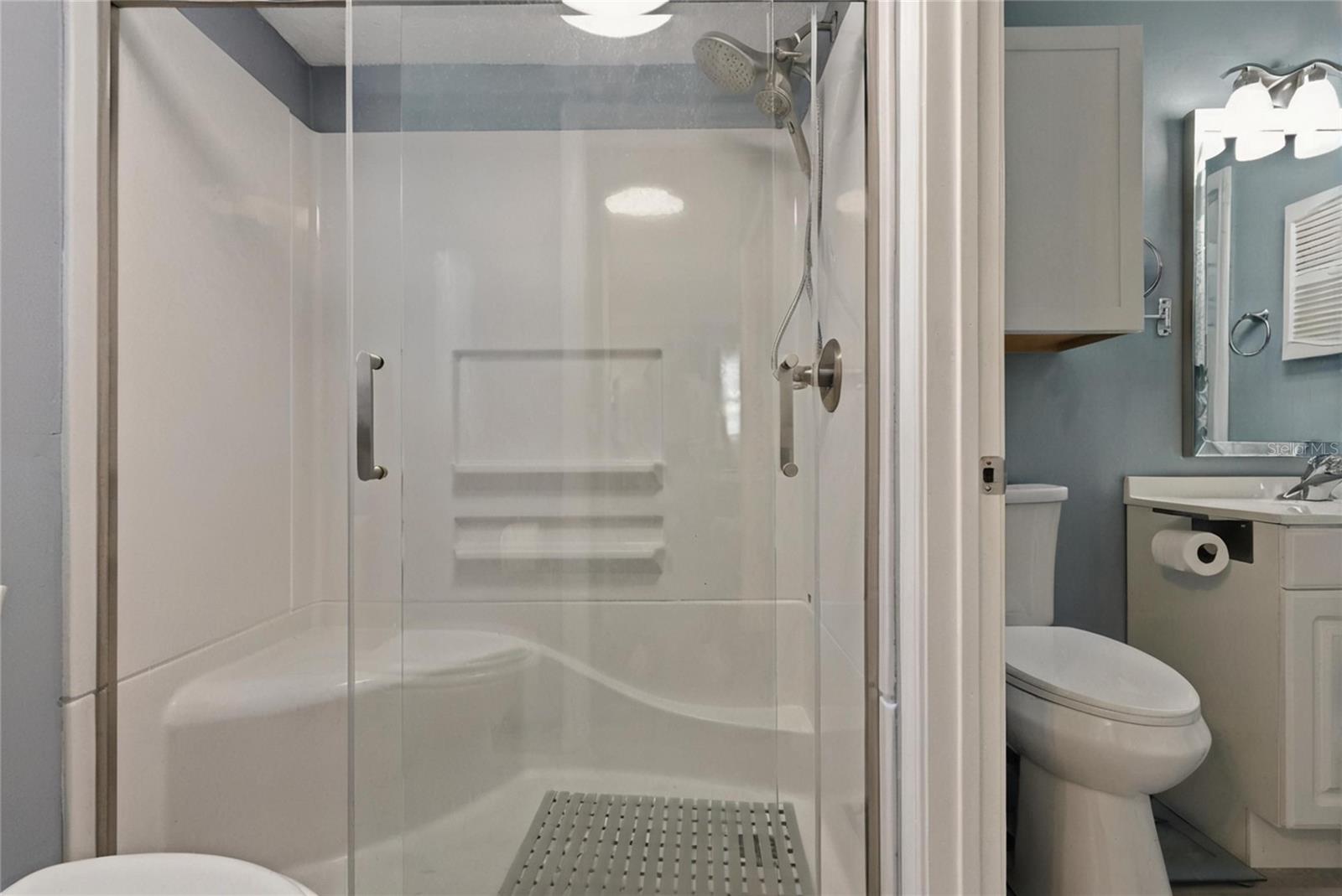 SAN CLEMENTE VILLAGE - Residential