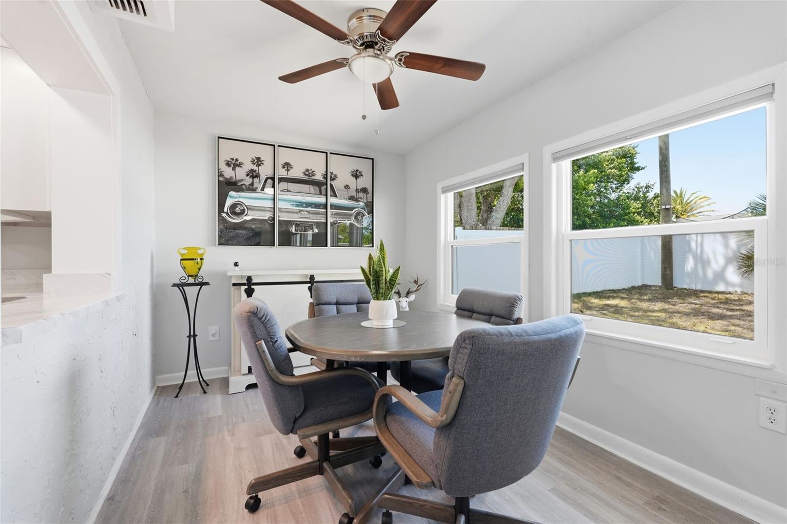 SAN CLEMENTE VILLAGE - Residential