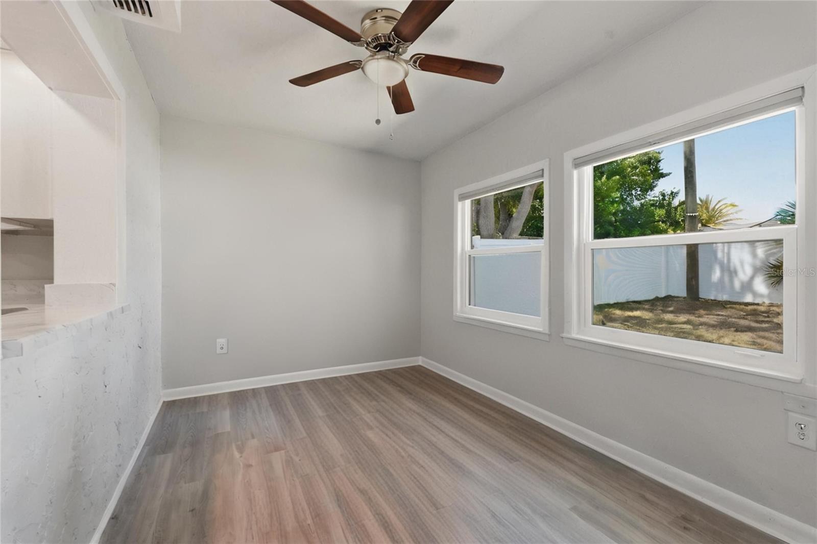 SAN CLEMENTE VILLAGE - Residential