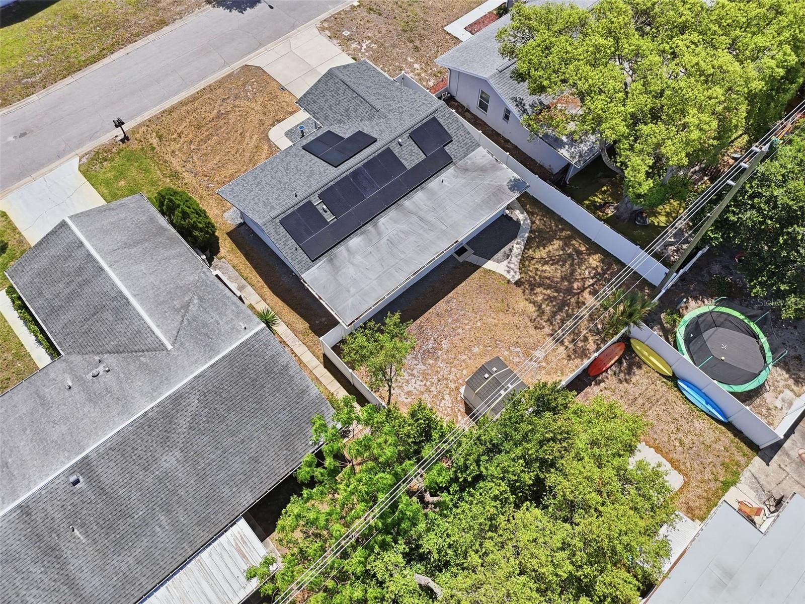 SAN CLEMENTE VILLAGE - Residential