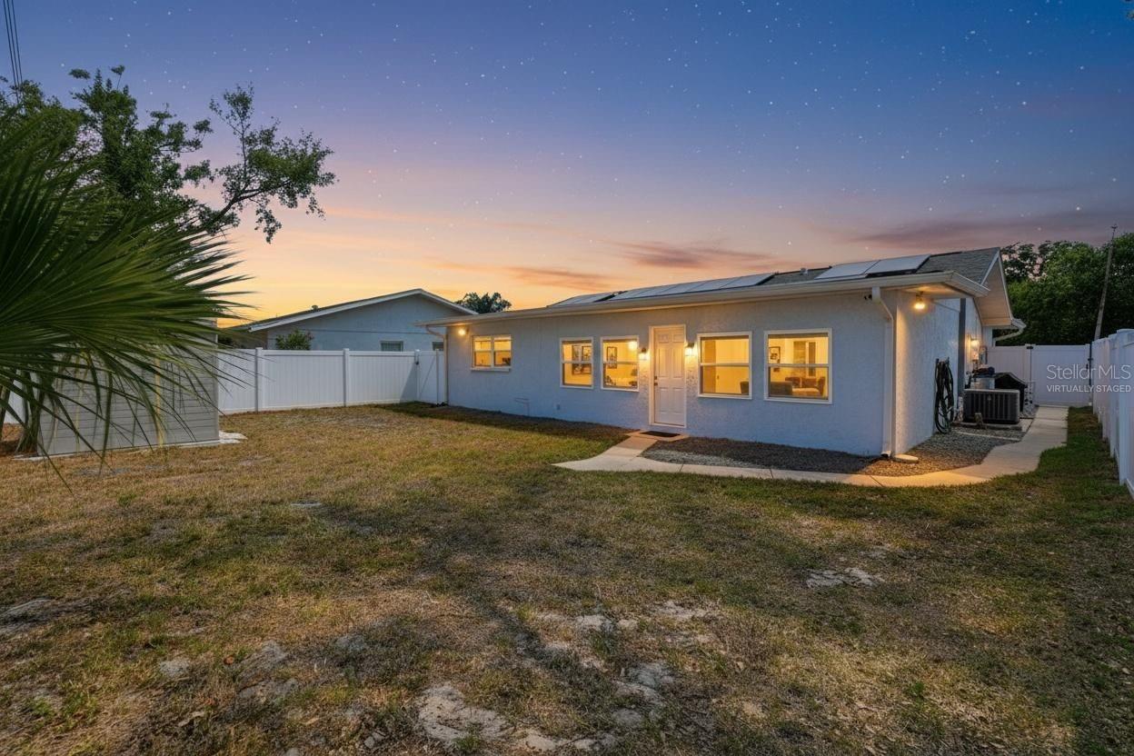 SAN CLEMENTE VILLAGE - Residential