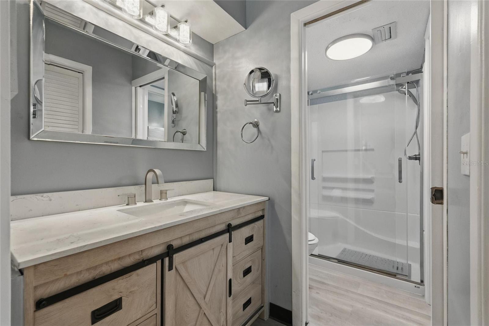 SAN CLEMENTE VILLAGE - Residential