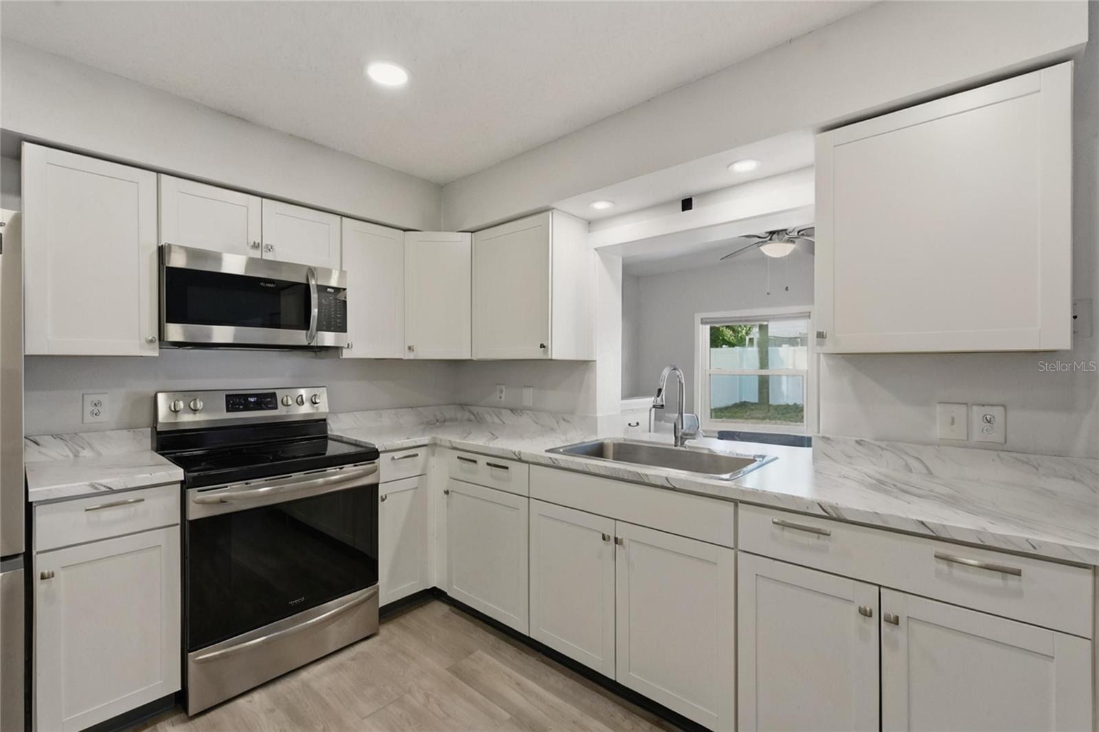 SAN CLEMENTE VILLAGE - Residential