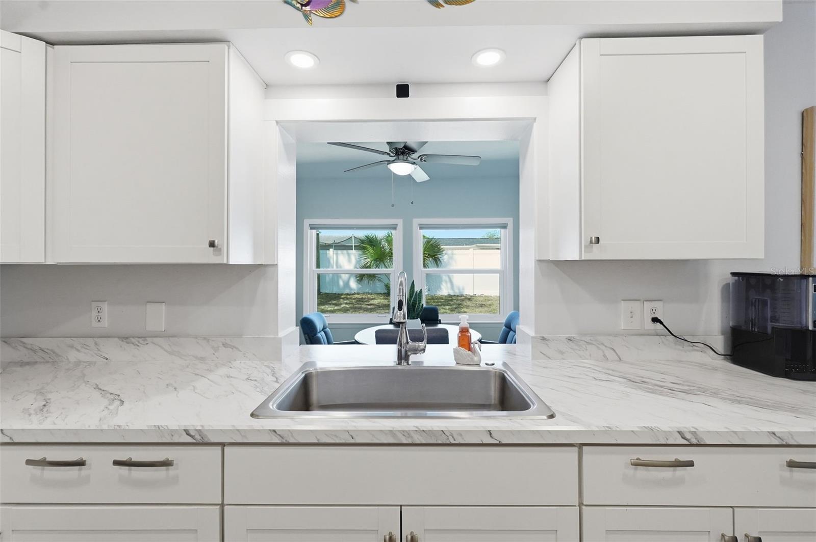 SAN CLEMENTE VILLAGE - Residential