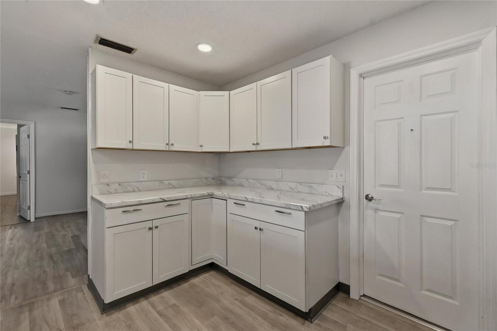 SAN CLEMENTE VILLAGE - Residential