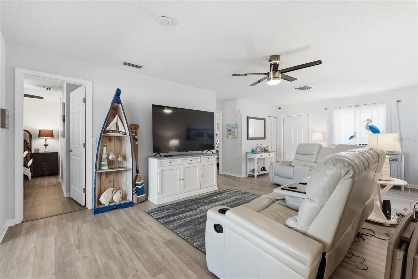 SAN CLEMENTE VILLAGE - Residential