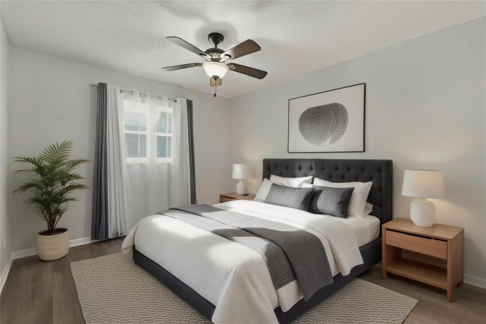 SAN CLEMENTE VILLAGE - Residential