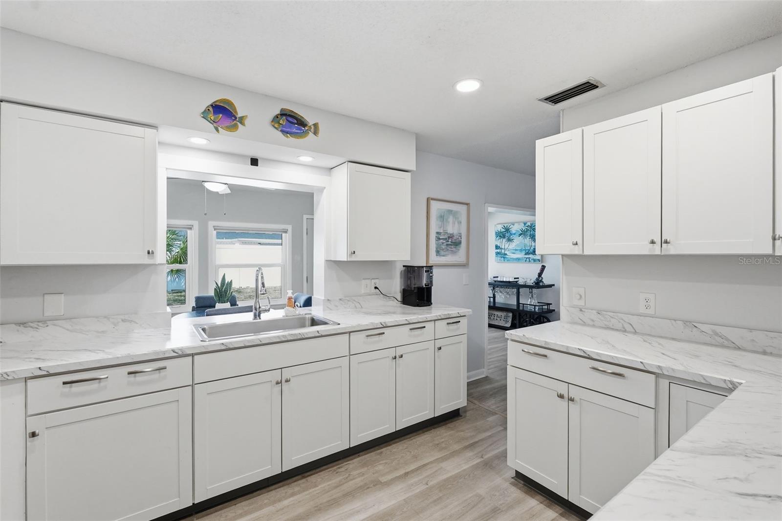 SAN CLEMENTE VILLAGE - Residential