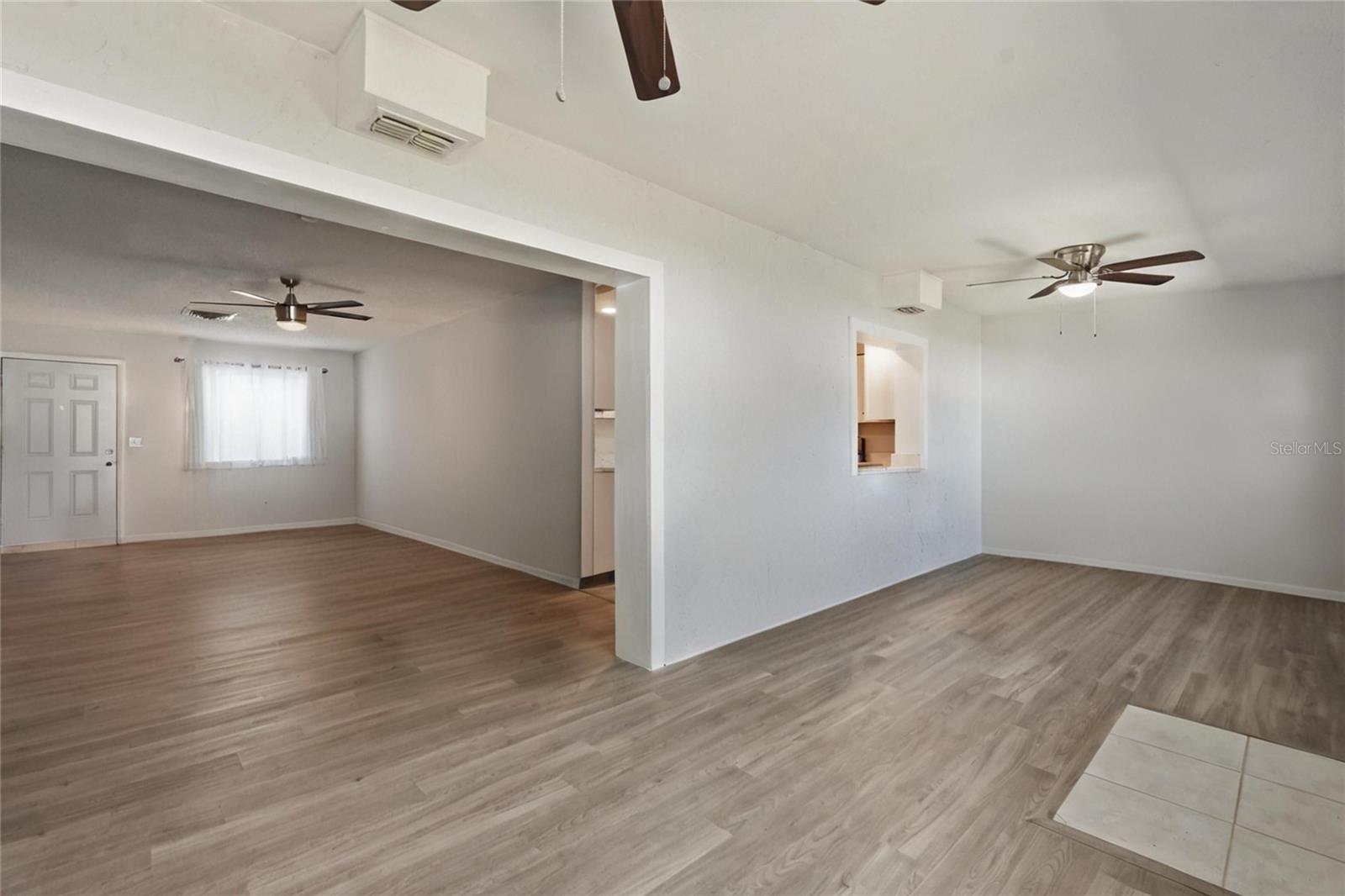 SAN CLEMENTE VILLAGE - Residential