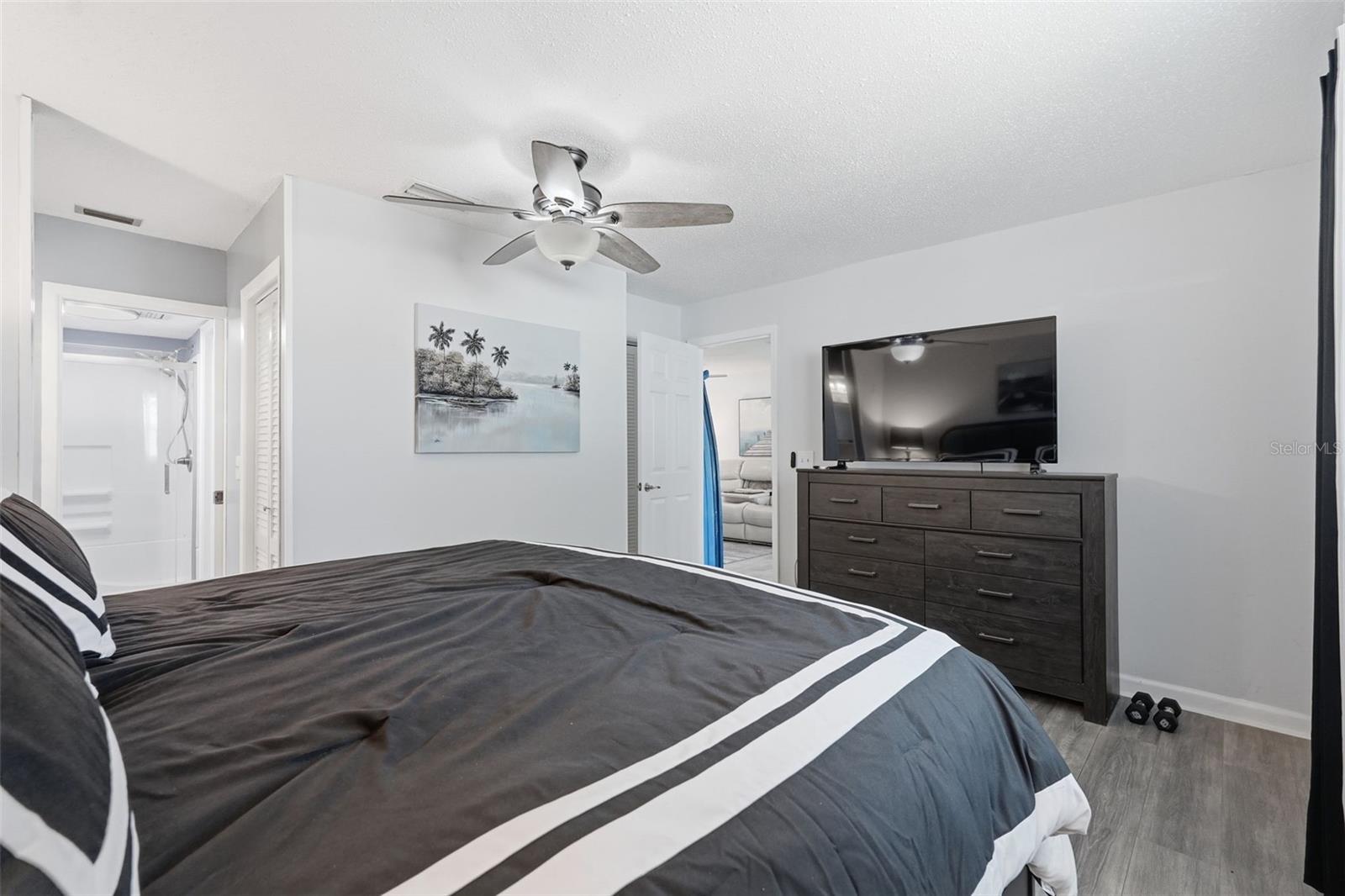 SAN CLEMENTE VILLAGE - Residential