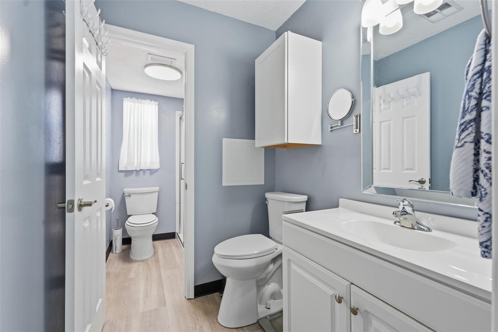 SAN CLEMENTE VILLAGE - Residential