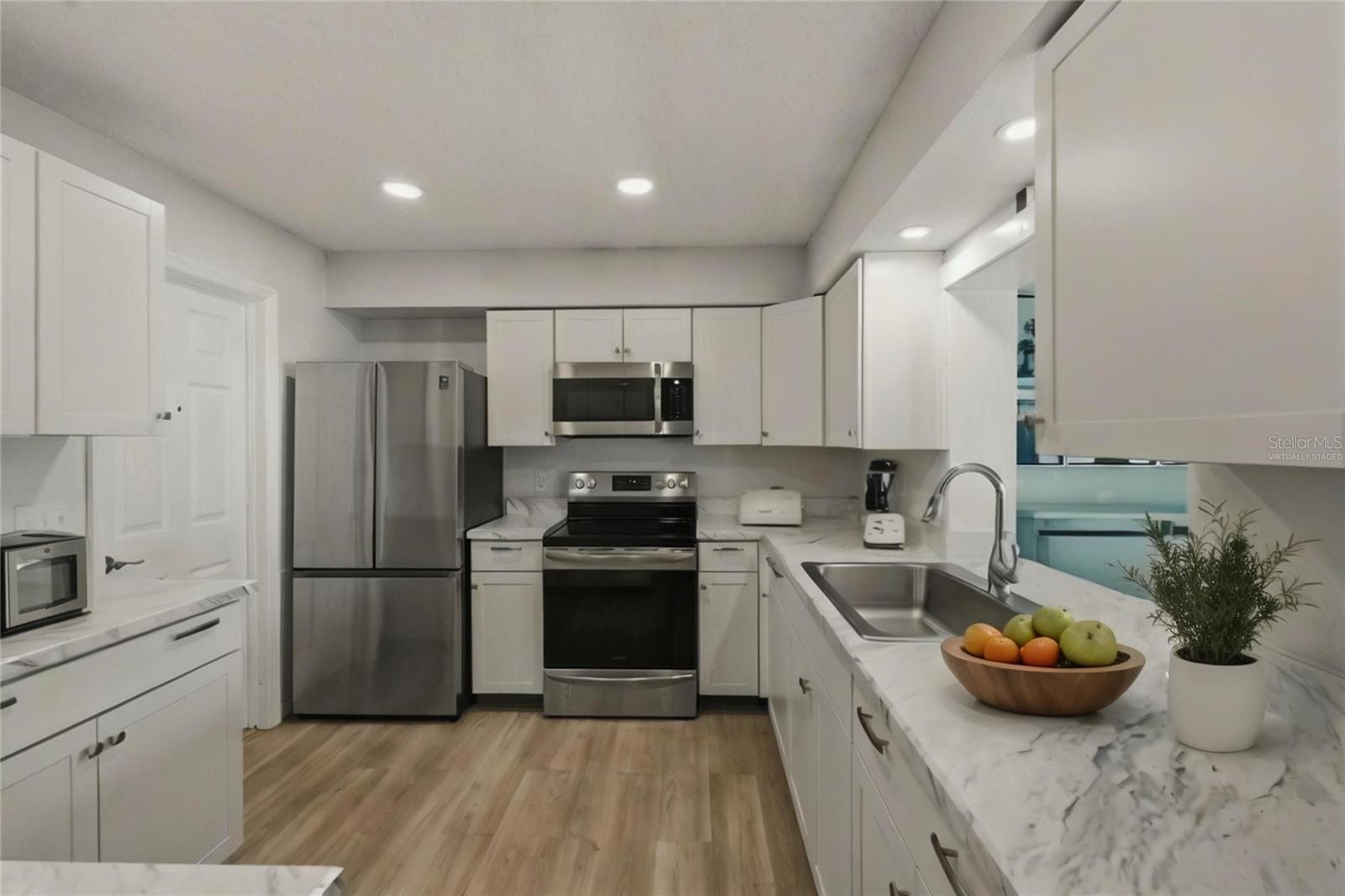 SAN CLEMENTE VILLAGE - Residential