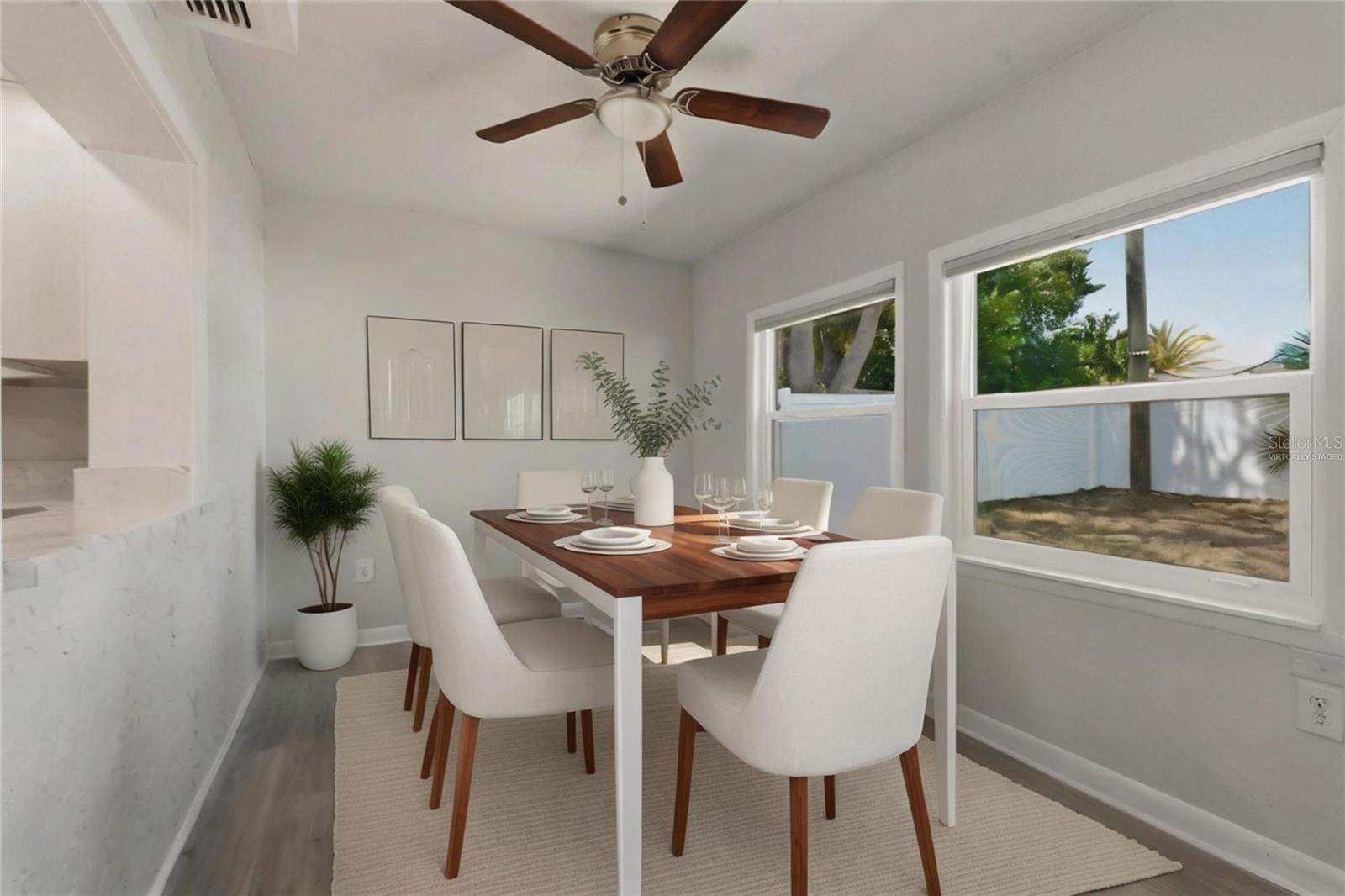 SAN CLEMENTE VILLAGE - Residential