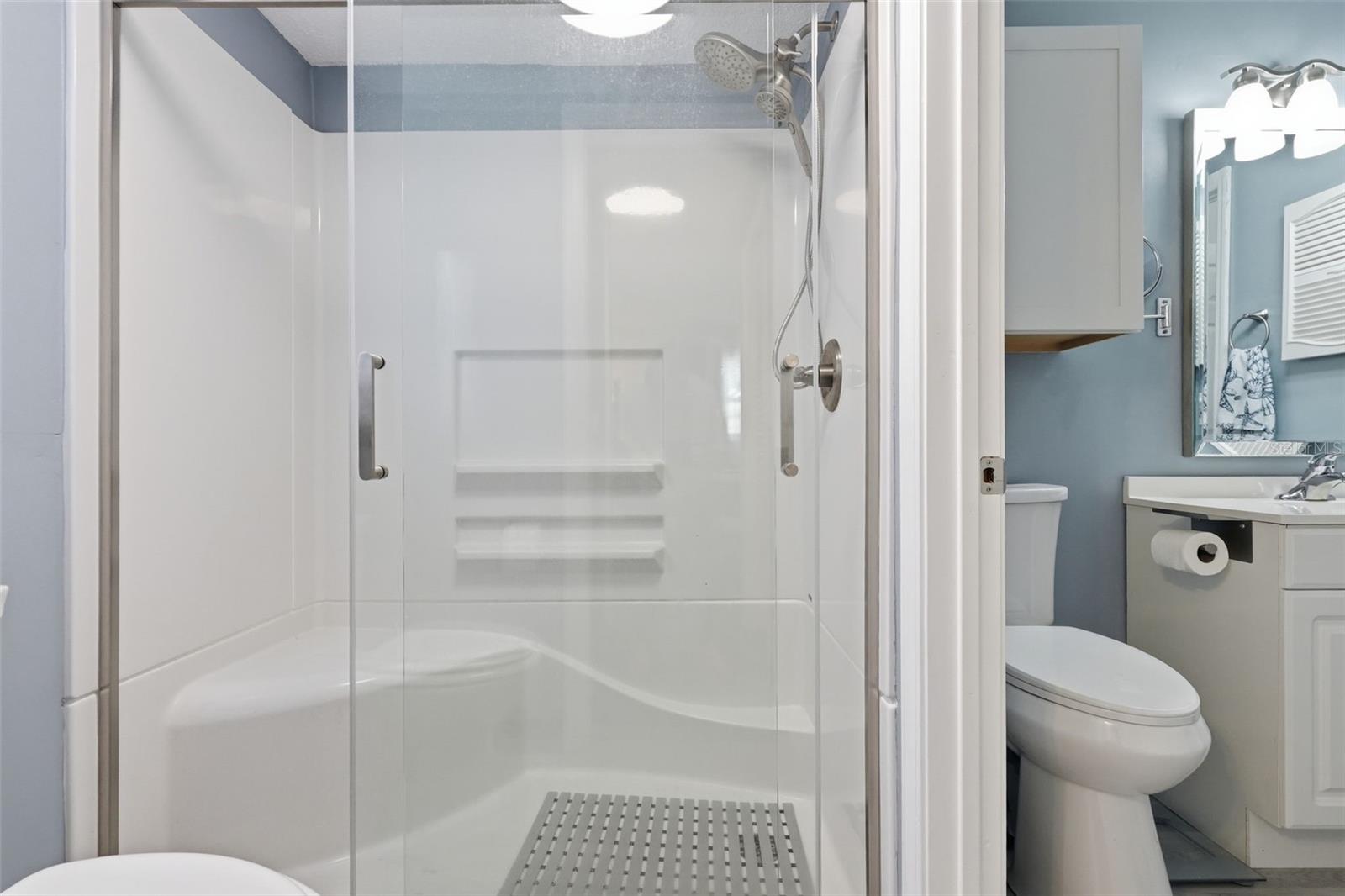 SAN CLEMENTE VILLAGE - Residential