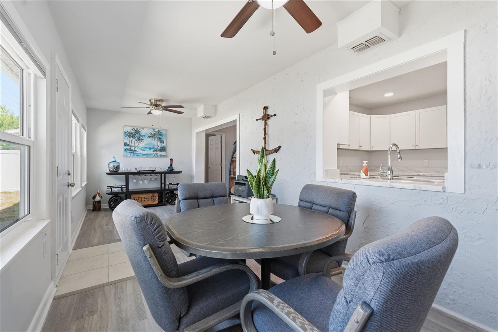 SAN CLEMENTE VILLAGE - Residential