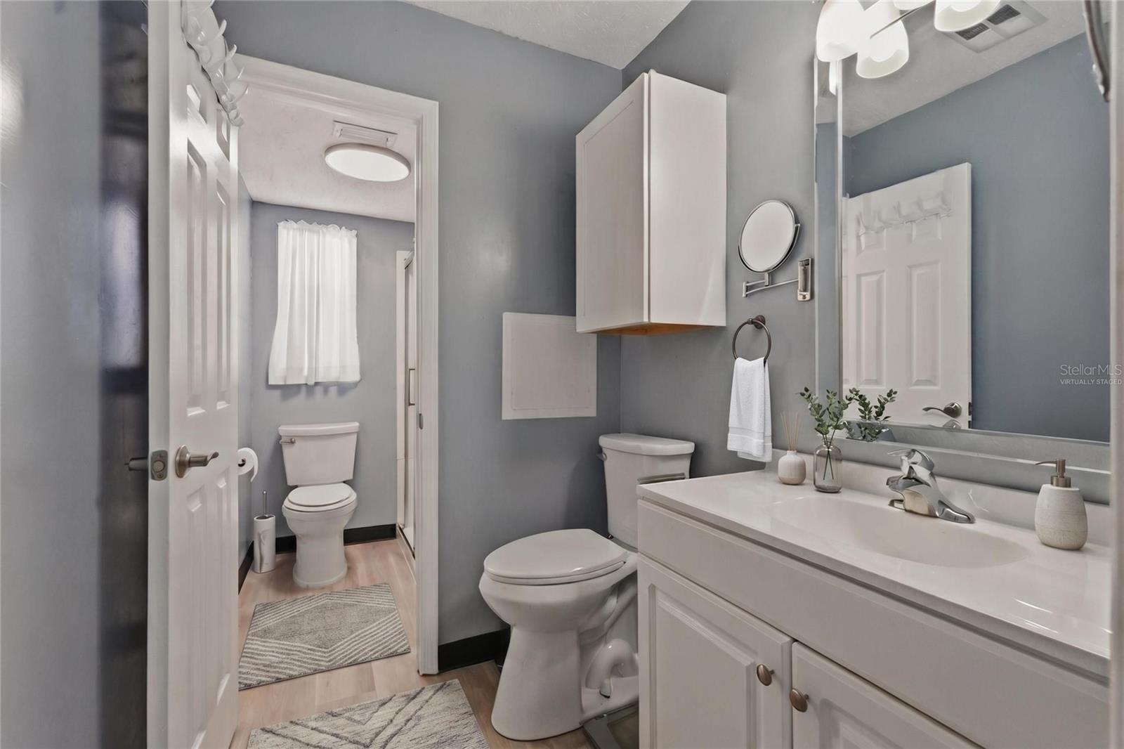 SAN CLEMENTE VILLAGE - Residential