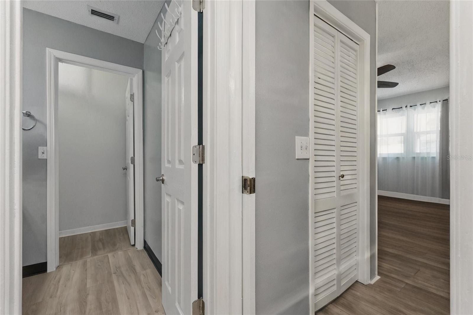 SAN CLEMENTE VILLAGE - Residential