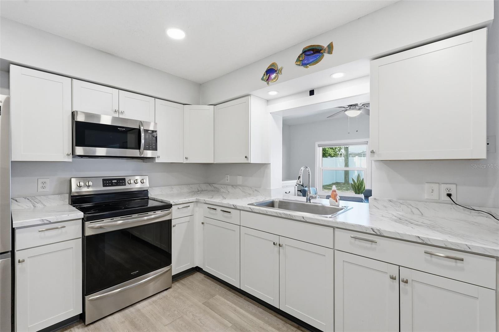 SAN CLEMENTE VILLAGE - Residential