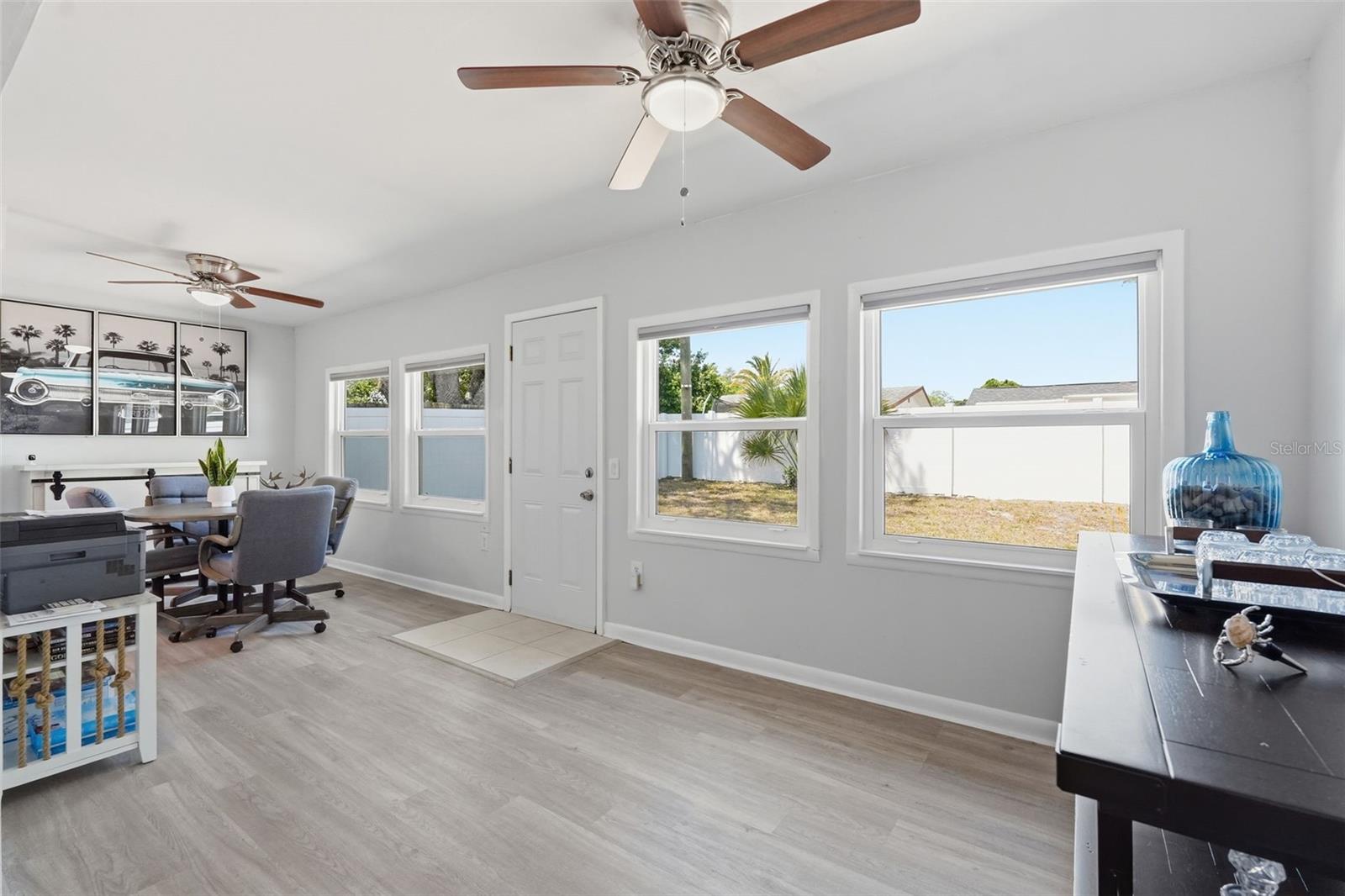 SAN CLEMENTE VILLAGE - Residential