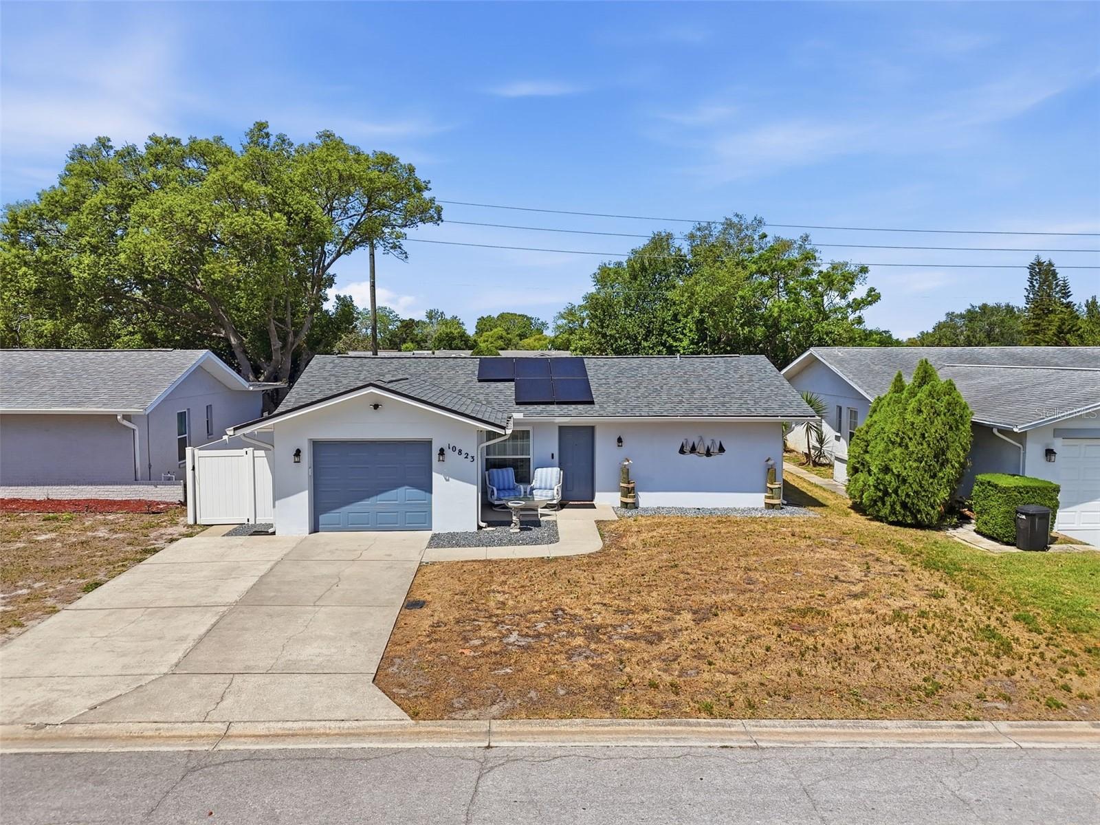 SAN CLEMENTE VILLAGE - Residential