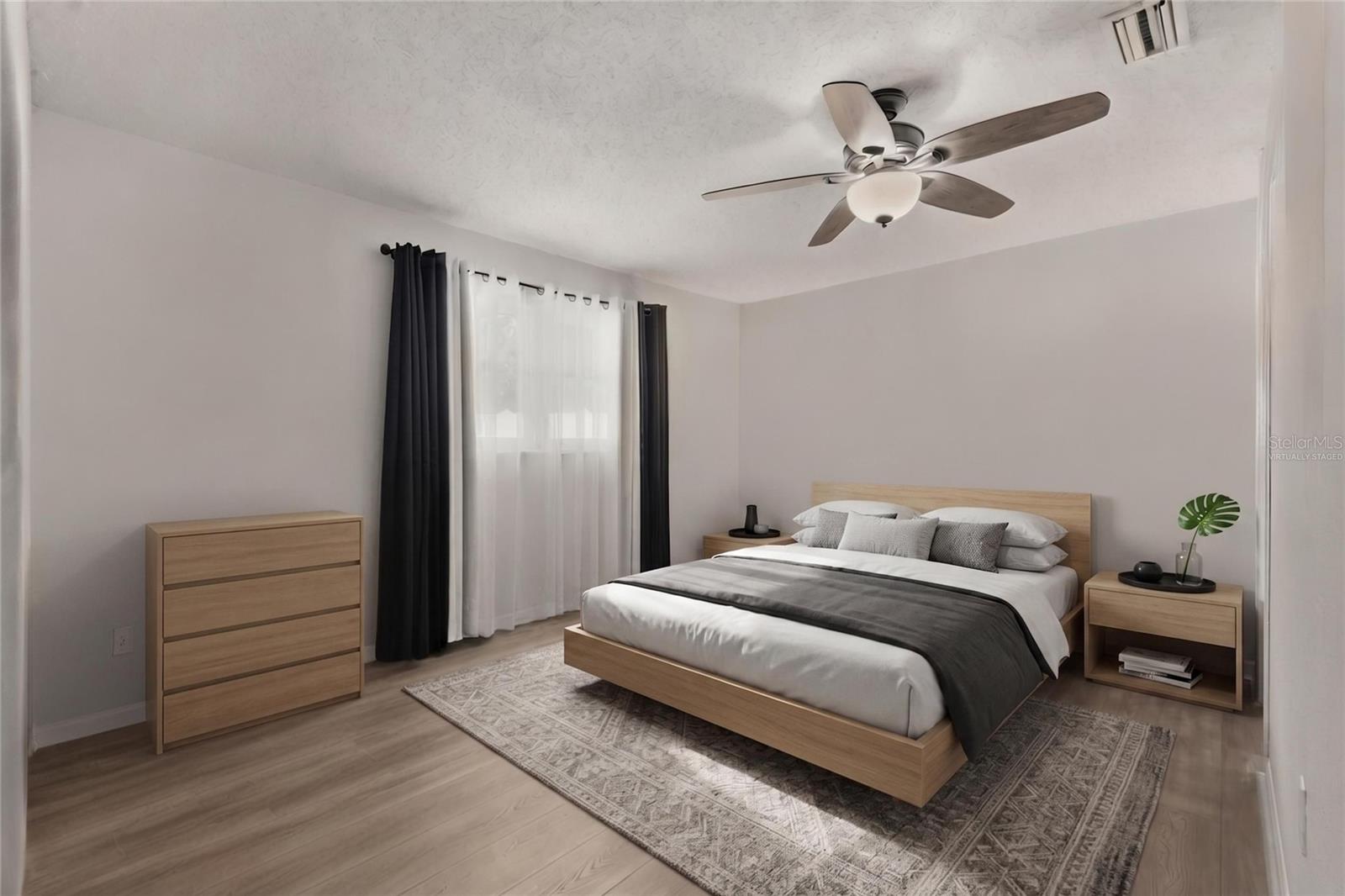 SAN CLEMENTE VILLAGE - Residential