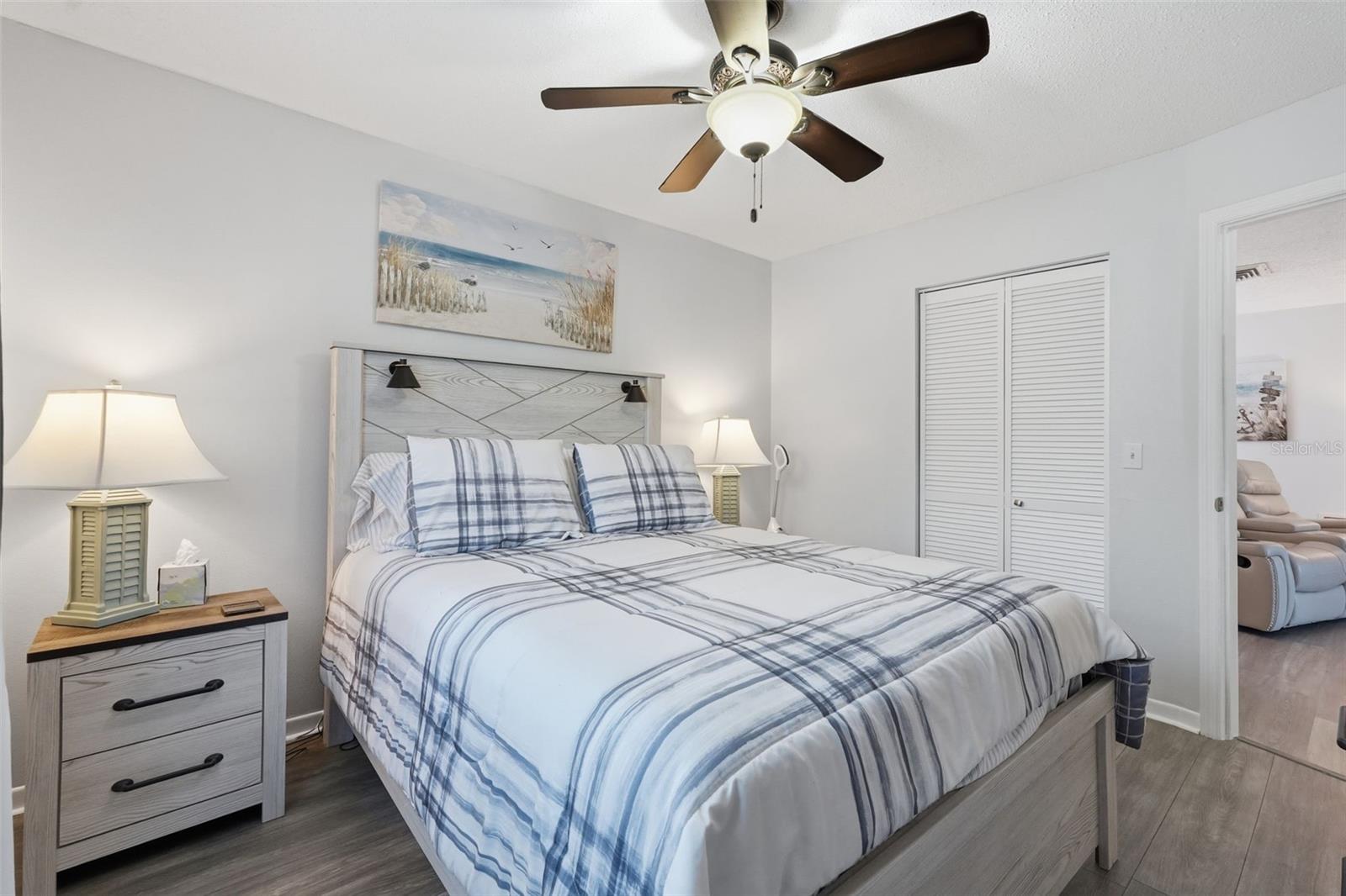 SAN CLEMENTE VILLAGE - Residential